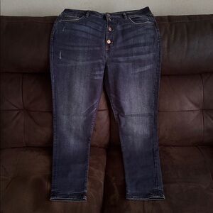 Women’s Jeans